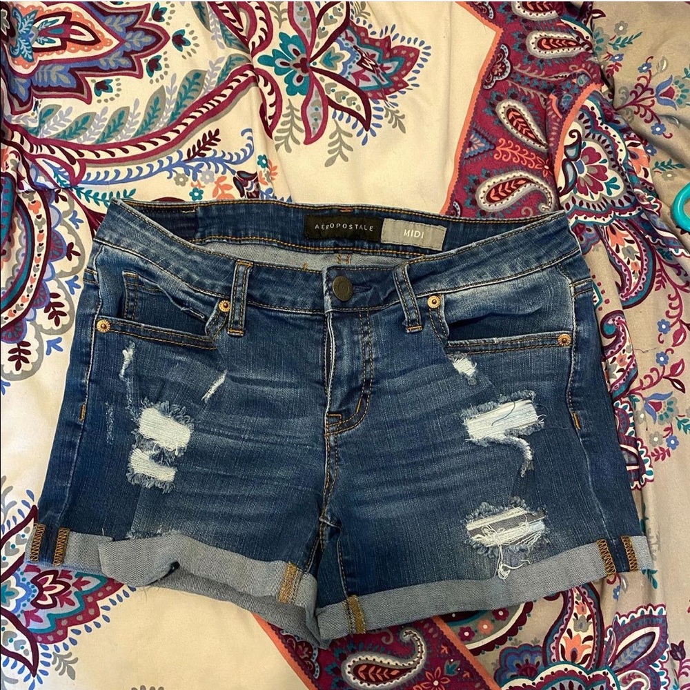 Shorts